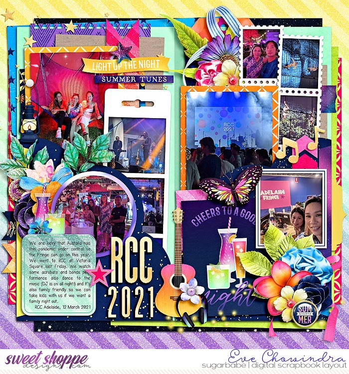 RCC 2021
