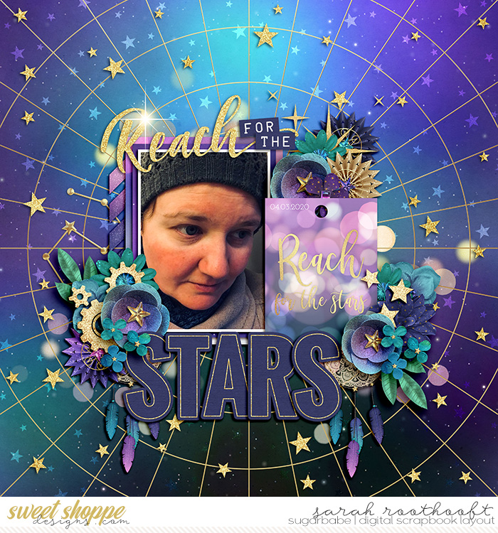 Reach For The Stars