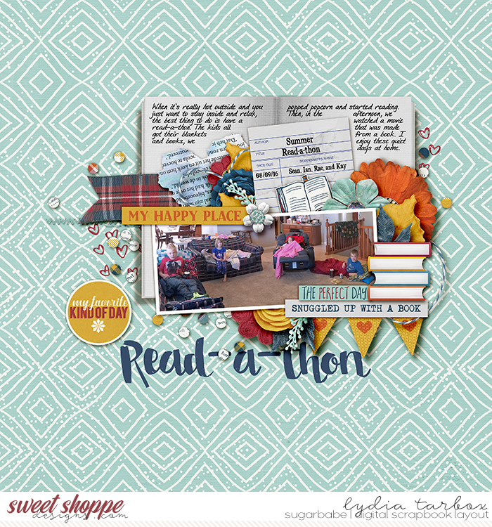 Read-a-thon