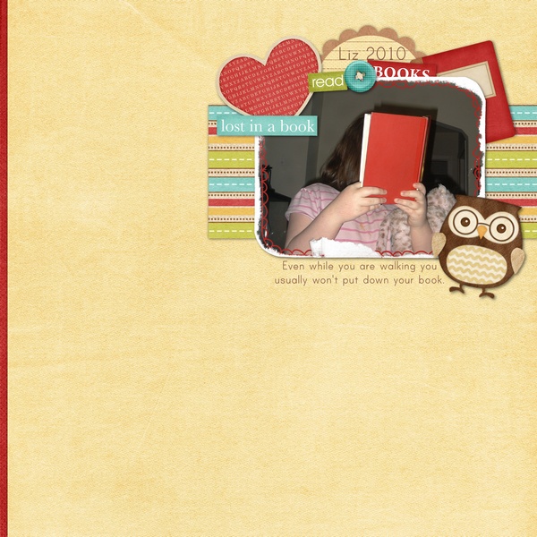 Read Books