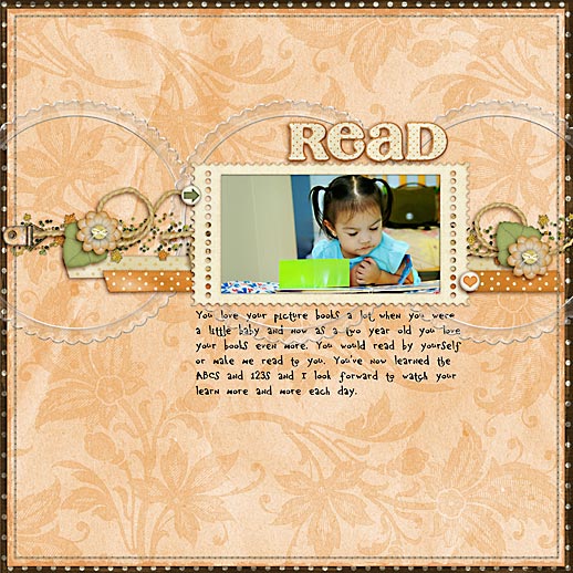 Read
