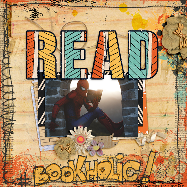 Read