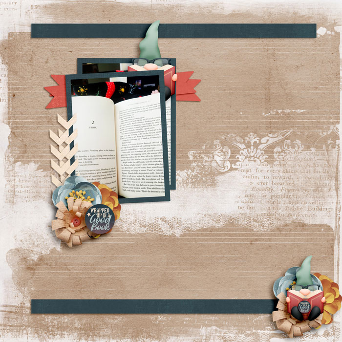 Reading 23