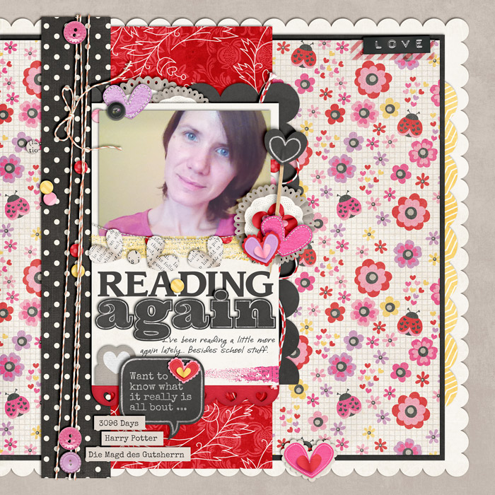 Reading Again