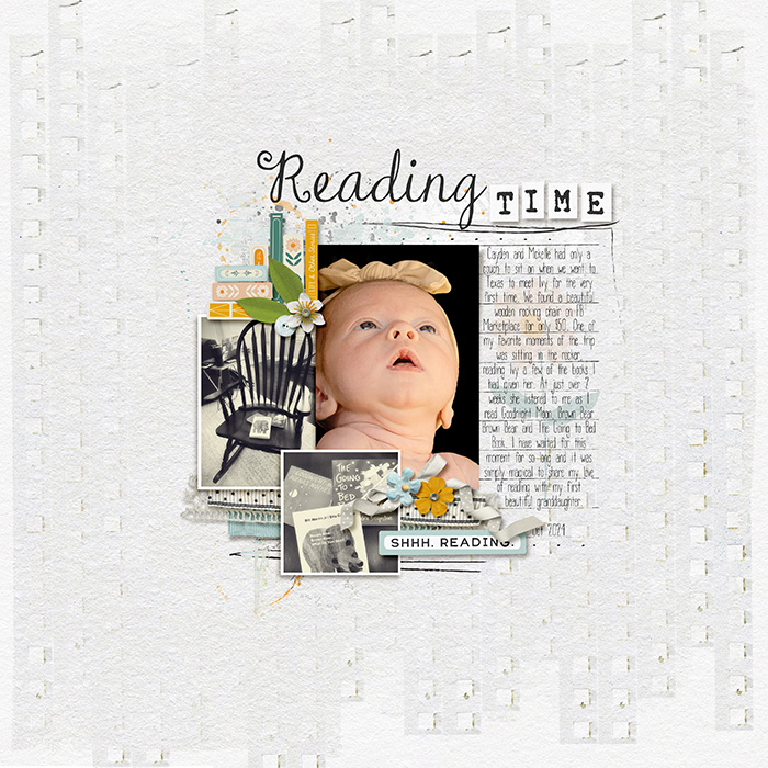 Reading Time