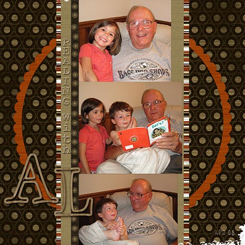 Reading with Al