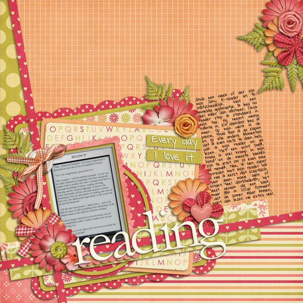 Reading