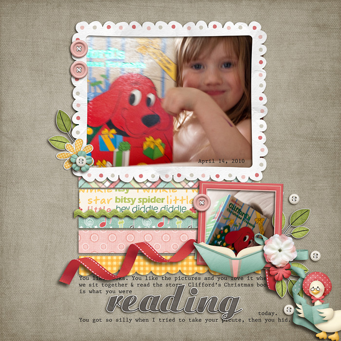 Reading