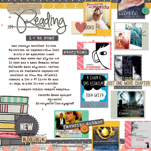 reading