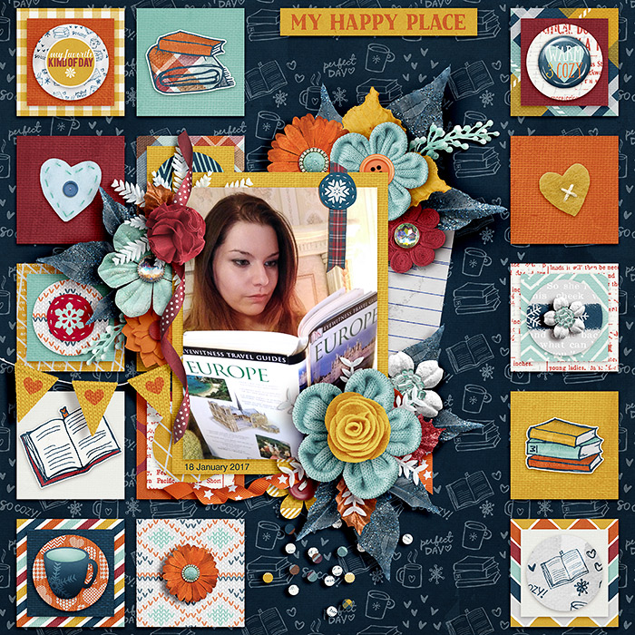 Reading