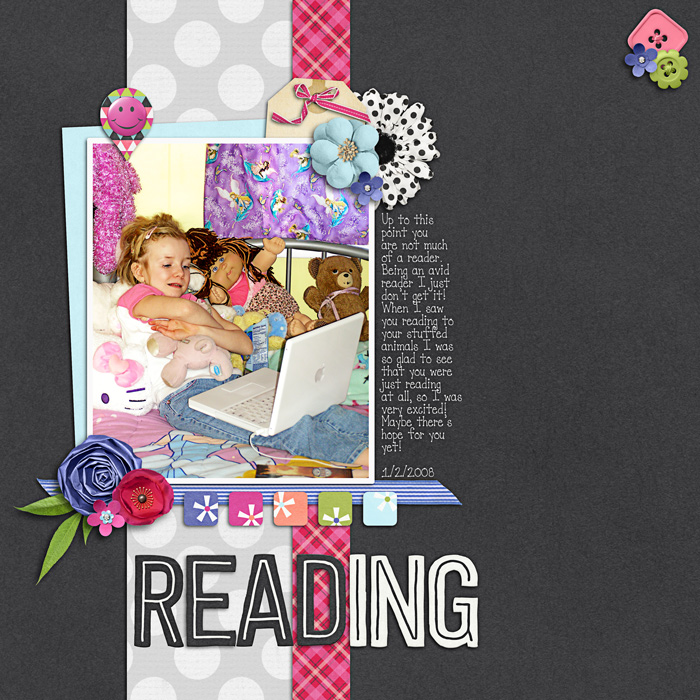 Reading