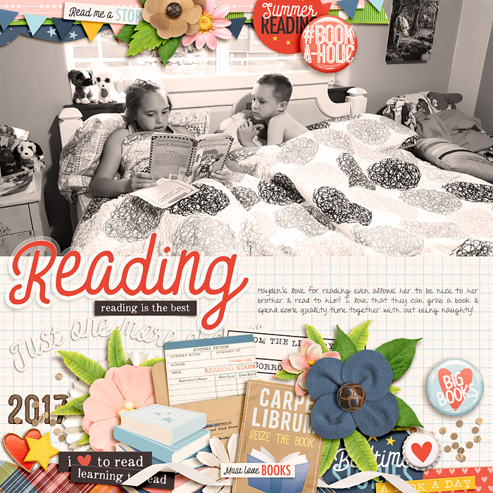 reading