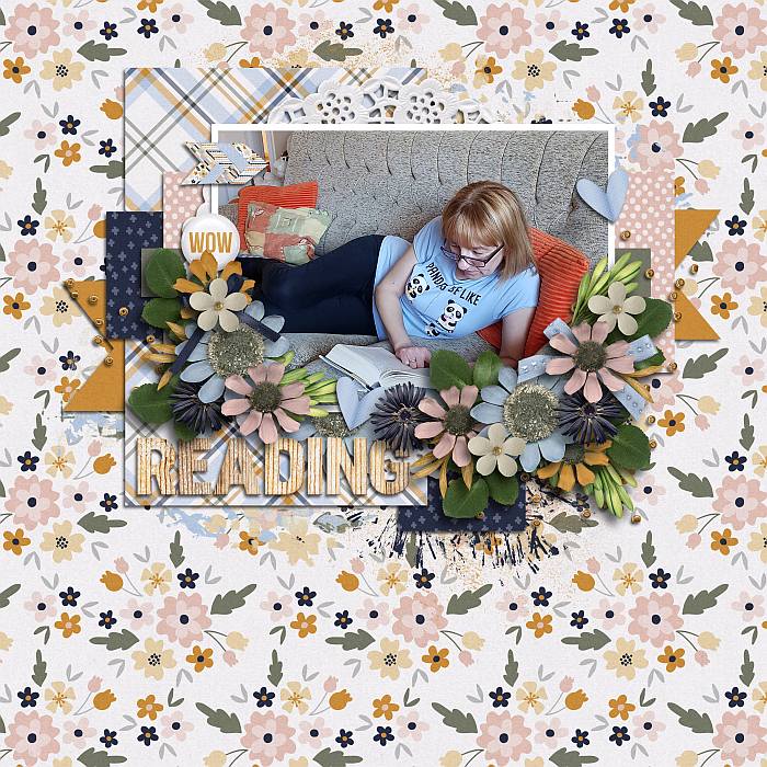 Reading