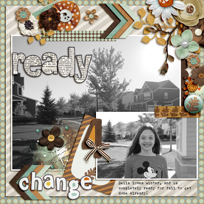 Ready 4 Change