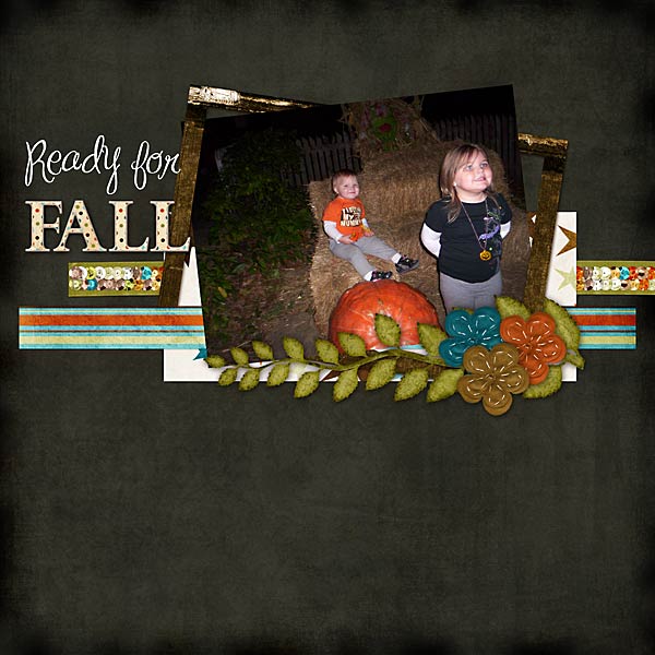 Ready 4 Fall