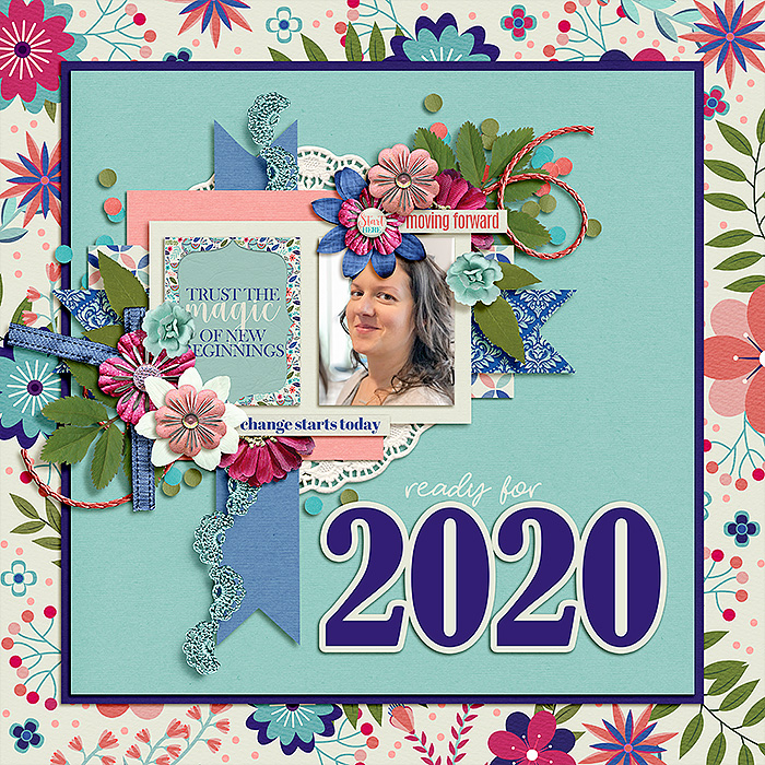 ready for 2020