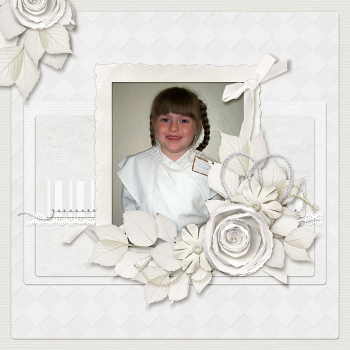 Ready for Baptism