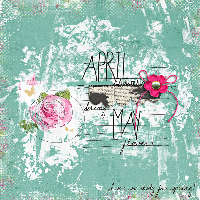 Ready for Spring