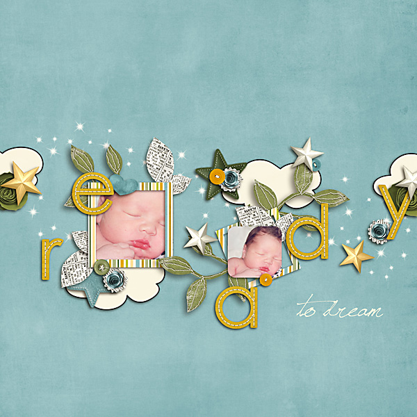 Ready to Dream