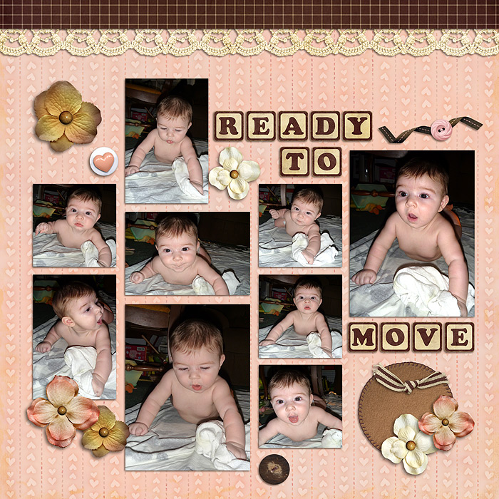 Ready to Move