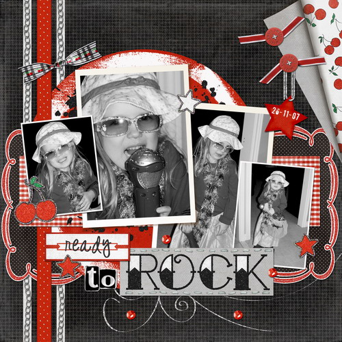 Ready to Rock