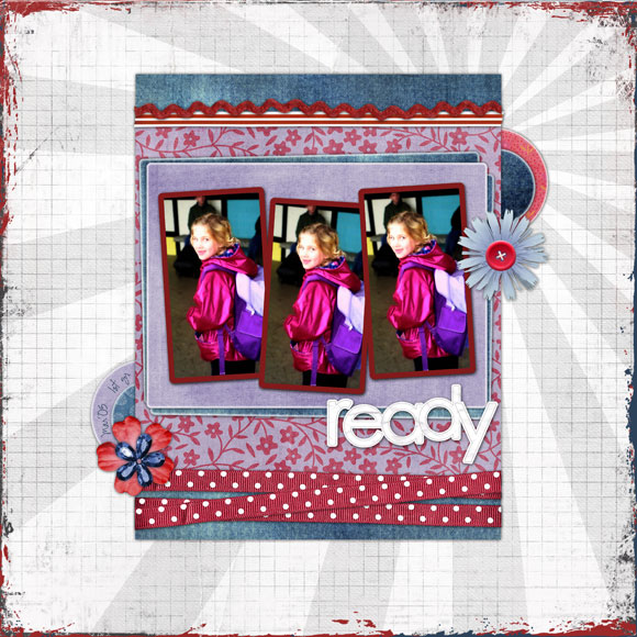 Ready