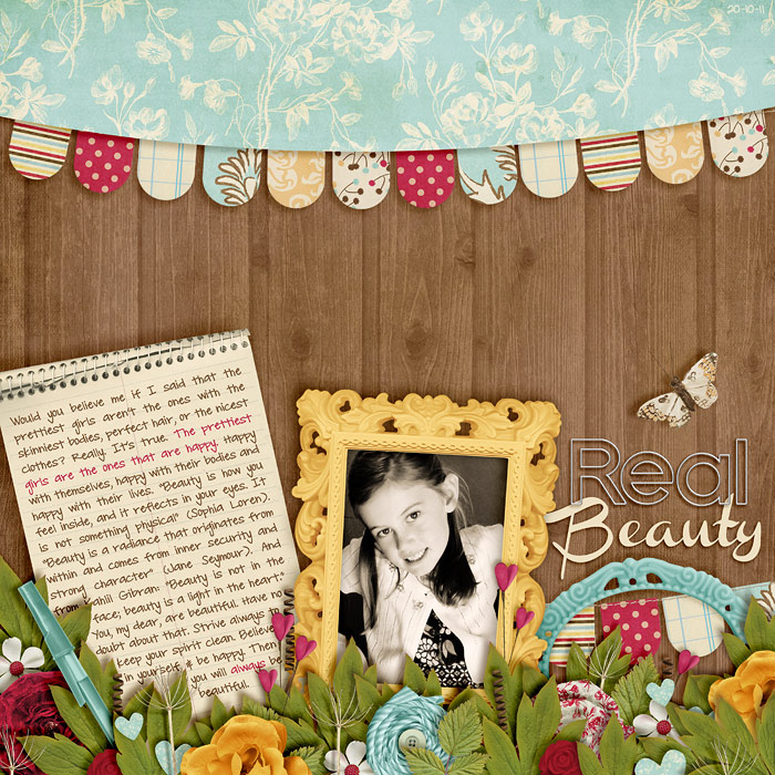 Real Beauty