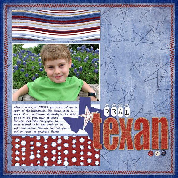 Real Texan