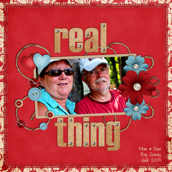 Real Thing