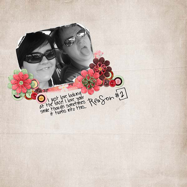 Reason 2