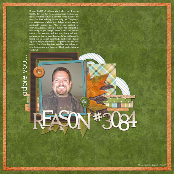 Reason 3084