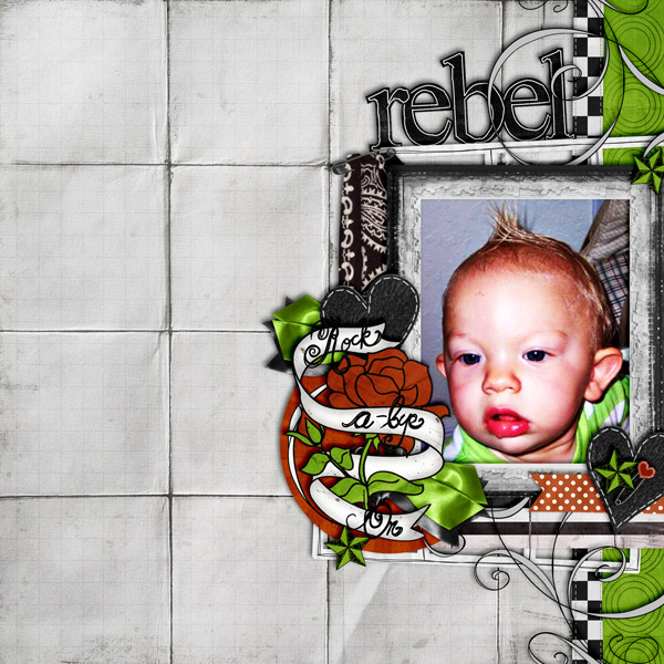 Rebel