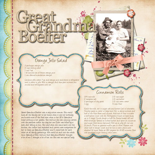 Recipe Book_GG Boelter