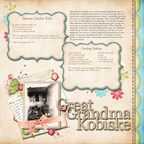 Recipe Book_GG Kobiske