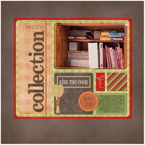 Recipe Collection