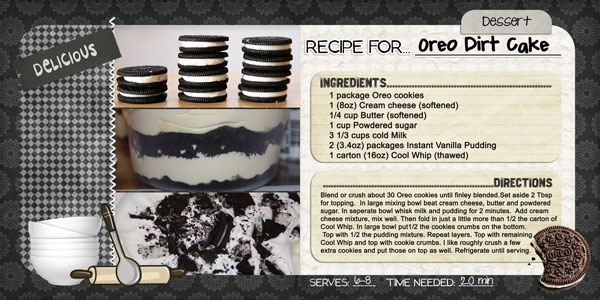 recipes