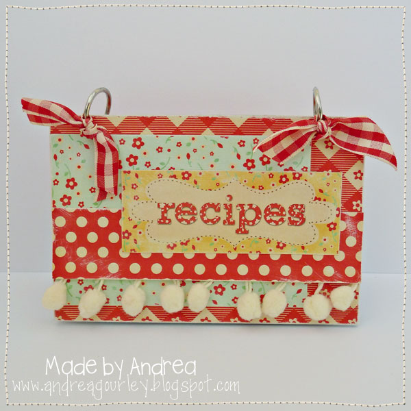 Recipes