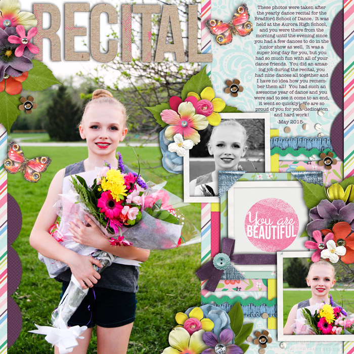 Recital
