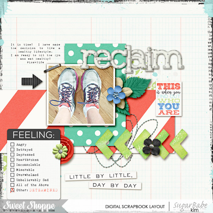 Reclaim