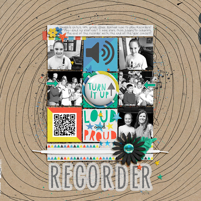 Recorder