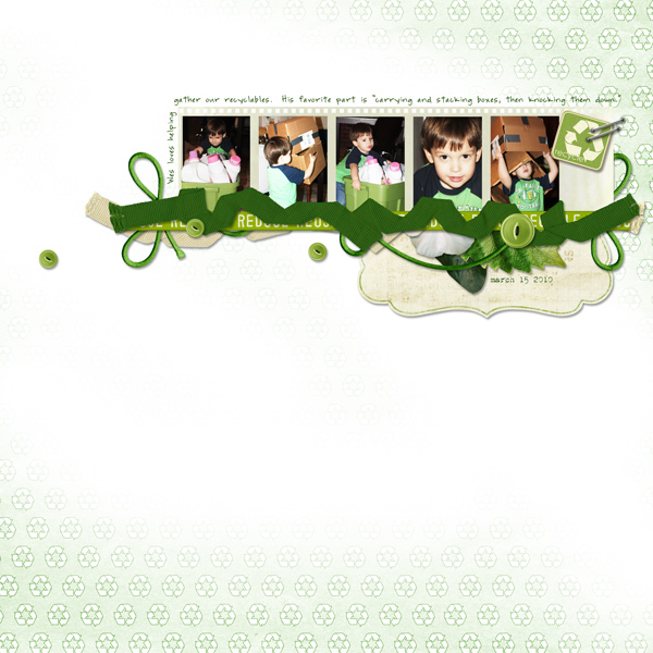 recycle!