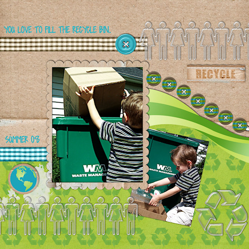 Recycle