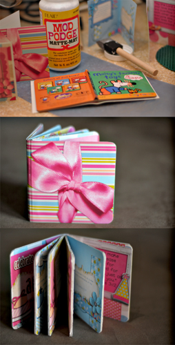 Recycled Hybrid Album April 2010