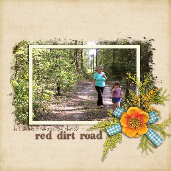 Red Dirt Road
