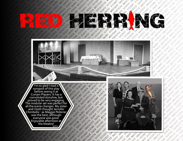 Red Herring