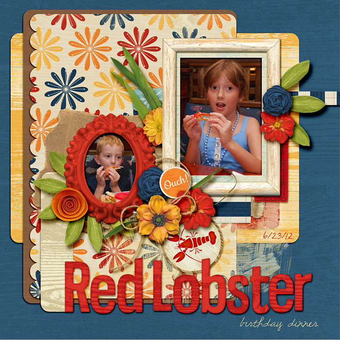 Red Lobster