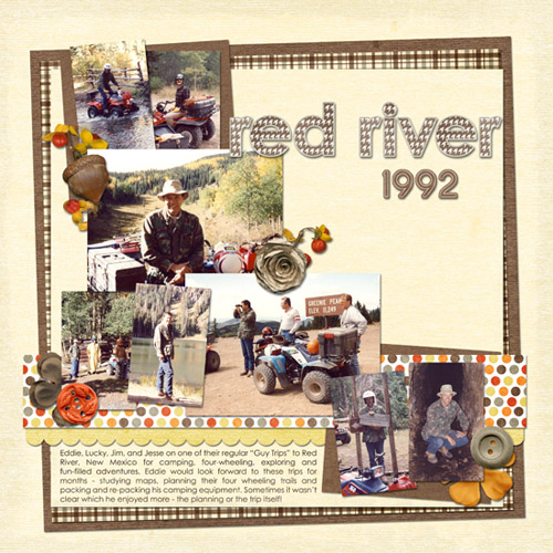 Red River 1992