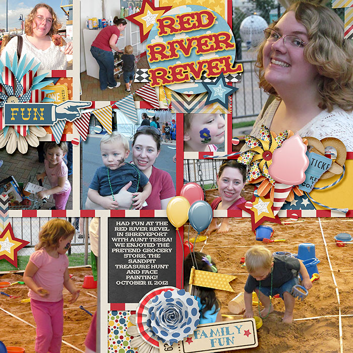 Red River Revel