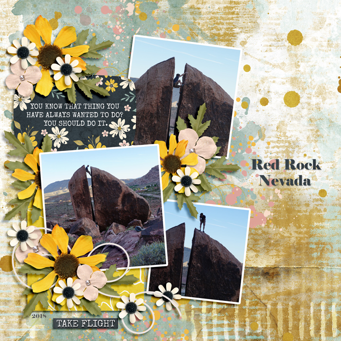 Red Rock