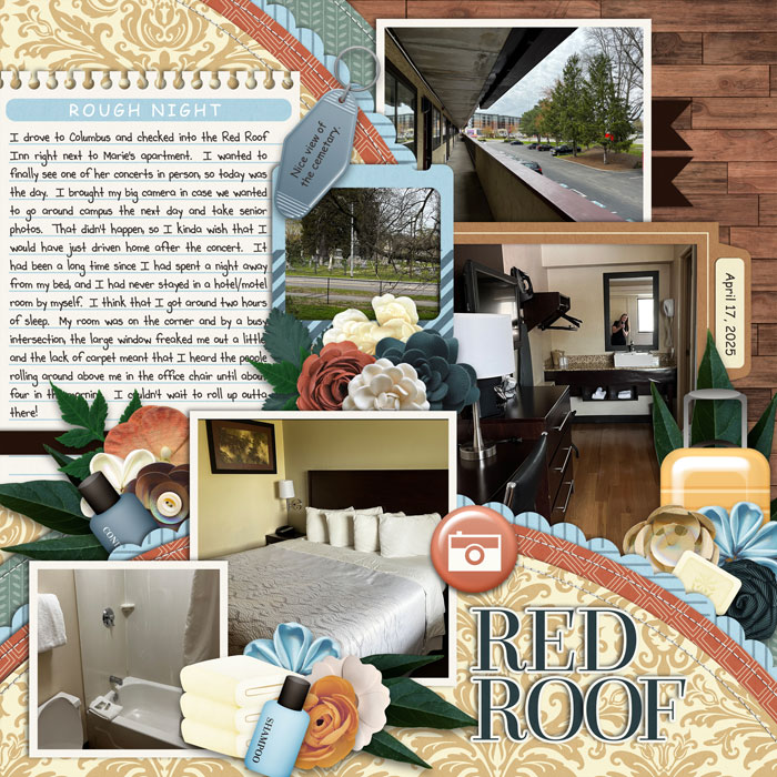 Red Roof